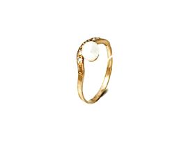 кольцо Золото (585) 1,8 г. размер 18 