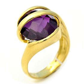 кольцо Золото (750) 7,14 г. размер 15,5