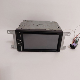 Автомагнитола Pioneer avh-g111dvd