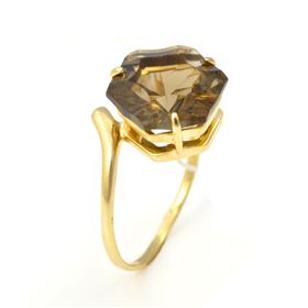 кольцо Золото (585) 3,33 г. размер 18