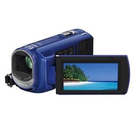 Видеокамера Sony dcr-sx40