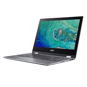 Ноутбук Acer sp111-34n-c9et