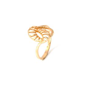 кольцо Золото (585) 1,34 г. размер 16 