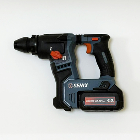 Перфоратор Senix pdrx2-m2-eu