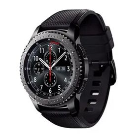 Часы Samsung gear-s-3-frontier