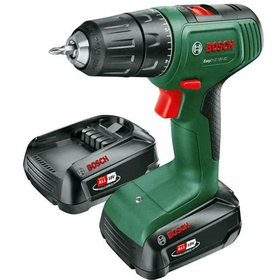 Шуруповерт Bosch easydrill_1400