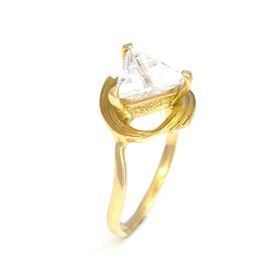 кольцо Золото (585) 3,34 г. размер 18,5 