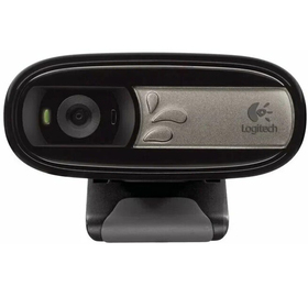 Камера Logitech c170