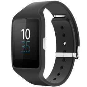 Часы Sony smartwatch3