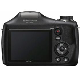 Фотоаппарат Sony h300