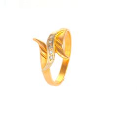 кольцо Золото (585) 3,38 г. размер 18 
