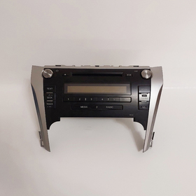 Автомагнитола Toyota deh-9718zt