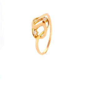 кольцо Золото (585) 2,04 г. размер 18 