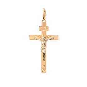 крест Золото (585) 1,77 г. 