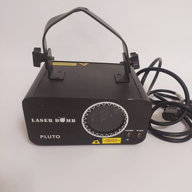 Лазер LASER BOMB pluto