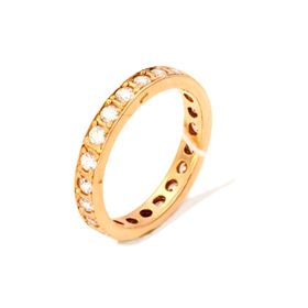 кольцо Золото (585) 3,25 г. размер 17,5 