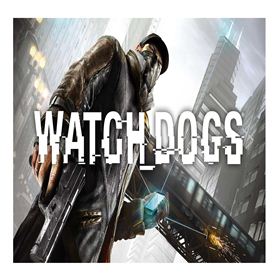 Диск Microsoft xbox360_watch_dogs