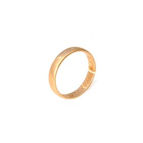 сп и сх кольцо Золото (585) 2,74 г. размер 18 