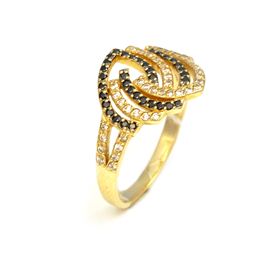 кольцо Золото (585) 2,8 г. размер 17,5 