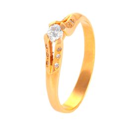 кольцо Золото (585) 2,65 г. размер 17,5 