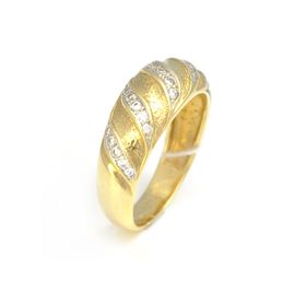 кольцо Золото (585) 6,37 г. размер 20 