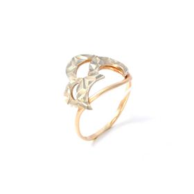 кольцо Золото (585) 1,78 г. размер 16 