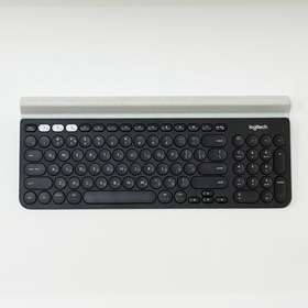 Клавиатура Logitech k780