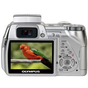 Фотоаппарат Olympus sp-510uz