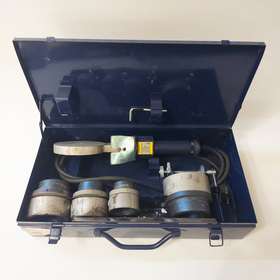 Аппарат для сварки пластика dytron_polys_p-4a_1200w