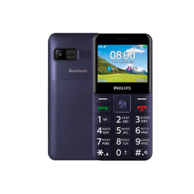Телефон Philips e207