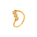 кольцо Золото (585) 1,97 г. размер 18 