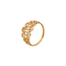 кольцо Золото (585) 2,14 г. размер 17