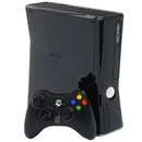 Игровая консоль Microsoft xbox360