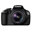 Фотоаппарат Canon 1100d_kit