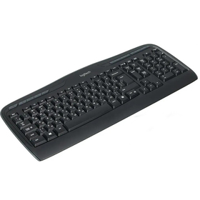 Клавиатура Logitech wirelesscombomk330