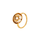 кольцо Золото (585) 2,66 г. размер 17