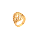 кольцо Золото (585) 5,4 г. размер 17