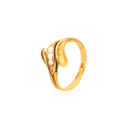 кольцо Золото (583) 3,32 г. размер 17   3бр57-4/5-0,14к