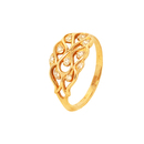 кольцо Золото (585) 1,83 г. размер 16,5
