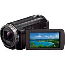 Видеокамера Sony hdr-cx530e