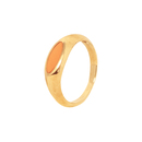 кольцо Золото (585) 3,57 г. размер 18,5