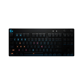 Клавиатура Logitech pro