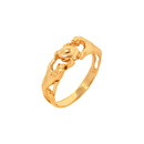 кольцо Золото (585) 3,67 г. размер 18,5