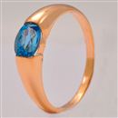кольцо Золото (585) 2,89 г. размер 18,5 