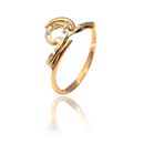кольцо Золото (585) 1,95 г. размер 17,5 
