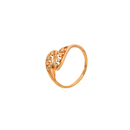 кольцо Золото (585) 1,36 г. размер 16 