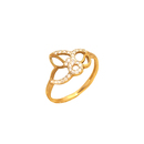 кольцо Золото (585) 1,81 г. размер 17