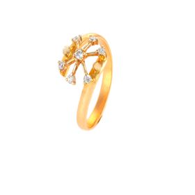 кольцо Золото (585) 3,01 г. размер 18 