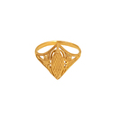 кольцо Золото (585) 2,5 г. размер 17