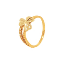 кольцо Золото (585) 2,31 г. размер 16,5